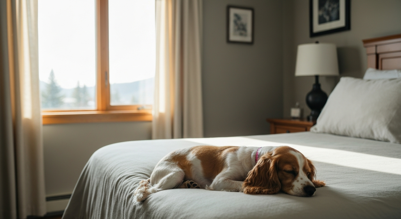 Best Emotional Support Animals for Montana Apartments
